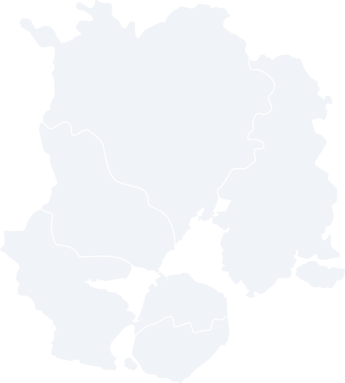 廈門地圖