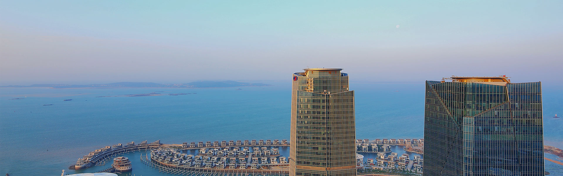 企業榮譽