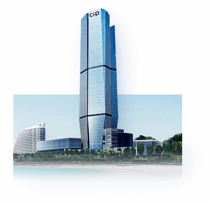 建發大廈